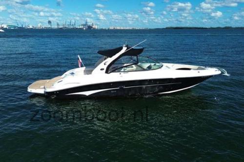 Sea Ray 290 SLX specificaties 